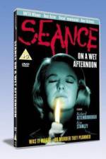Watch Seance on a Wet Afternoon Afdah