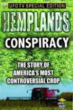 Watch Hemplands Conspiracy - The Story of America's Most Controversal Crop Afdah
