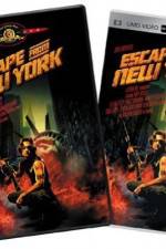 Watch Escape from New York Afdah