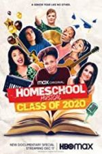 Watch Homeschool Musical: Class of 2020 Afdah