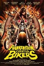 Watch Frankenstein Created Bikers Afdah