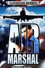 Watch Air Marshal Afdah