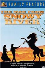 Watch The Man from Snowy River Afdah