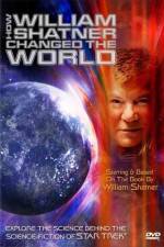 Watch How William Shatner Changed the World Afdah