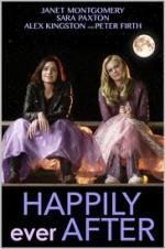 Watch Happily Ever After Afdah