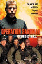 Watch Operation Sandman Afdah