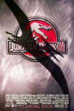 Watch Jurassic Park III Afdah