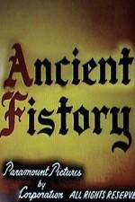 Watch Ancient Fistory Afdah