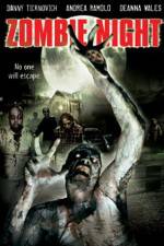 Watch Zombie Night Afdah