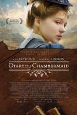 Watch Diary of a Chambermaid Afdah