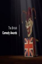 Watch British Comedy Awards Afdah