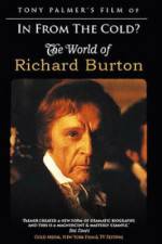 Watch Richard Burton: In from the Cold Afdah