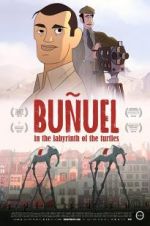 Watch Buuel in the Labyrinth of the Turtles Afdah