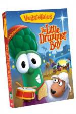 Watch VeggieTales The Little Drummer Boy Afdah