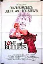Watch Love and Bullets Afdah