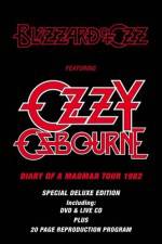 Watch Ozzy Osbourne Blizzard Of Ozz And Diary Of A Madman 30 Anniversary Afdah