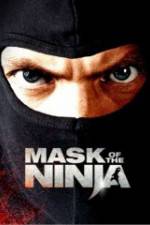 Watch Mask of the Ninja Afdah