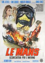 Watch Le Mans scorciatoia per l'inferno Afdah