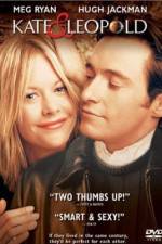Watch Kate and Leopold Afdah