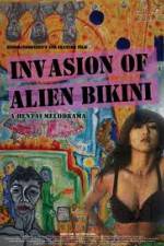 Watch Invasion of Alien Bikini Afdah