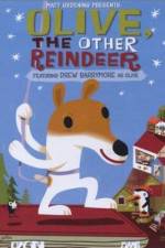Watch Olive the Other Reindeer Megashare