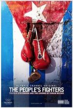 Watch The People\'s Fighters: Teofilo Stevenson and the Legend of Cuban Boxing Afdah