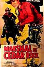 Watch Marshal of Cedar Rock Afdah