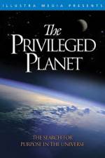 Watch The Privileged Planet Afdah
