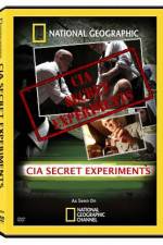 Watch National Geographic CIA Secret Experiments Afdah