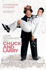 Watch I Now Pronounce You Chuck and Larry Afdah