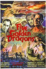 Watch Five Golden Dragons Afdah