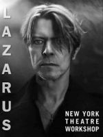 Watch David Bowie: Lazarus Afdah