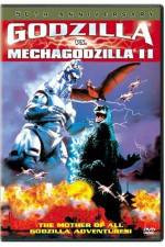Watch Godzilla vs. Mechagodzilla II Afdah