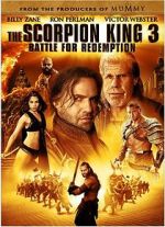 Watch The Scorpion King 3: Battle for Redemption Online Afdah