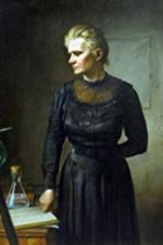 Watch The Genius of Marie Curie - The Woman Who Lit up the World Afdah