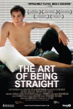 Watch The Art of Being Straight Afdah