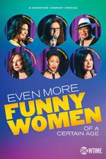 Watch Even More Funny Women of a Certain Age (TV Special 2021) Afdah