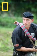 Watch National Geographic Fight Masters - Silat Afdah