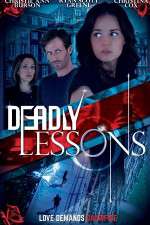 Watch Deadly Lessons Afdah