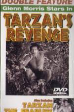 Watch Tarzan's Revenge Afdah