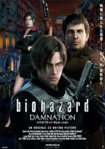 Watch Resident Evil: Damnation Afdah
