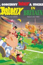 Watch Asterix in Britain Afdah