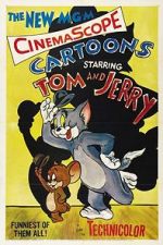 Watch The Tom and Jerry Cartoon Kit Afdah