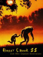 Watch Boggy Creek II: And the Legend Continues Afdah