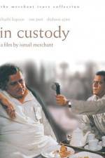 Watch In Custody Afdah