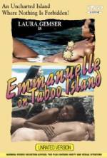 Watch Emmanuelle on Taboo Island Afdah