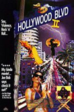 Watch Hollywood Boulevard II Afdah