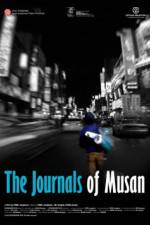 Watch The Journals of Musan Afdah