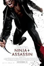 Watch Ninja Assassin Afdah