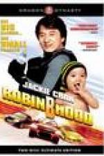 Watch Jackie Chan: Robin B Hood Afdah
